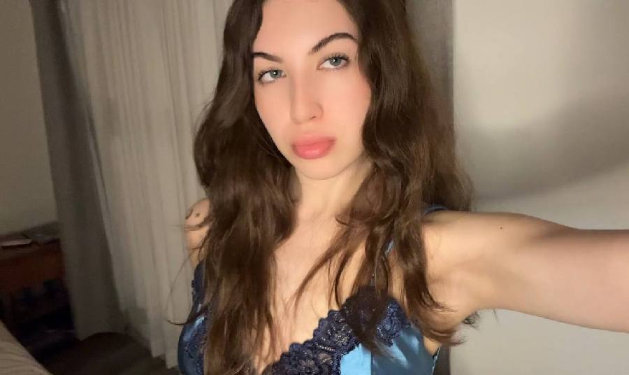 Photo Amber in Monaco