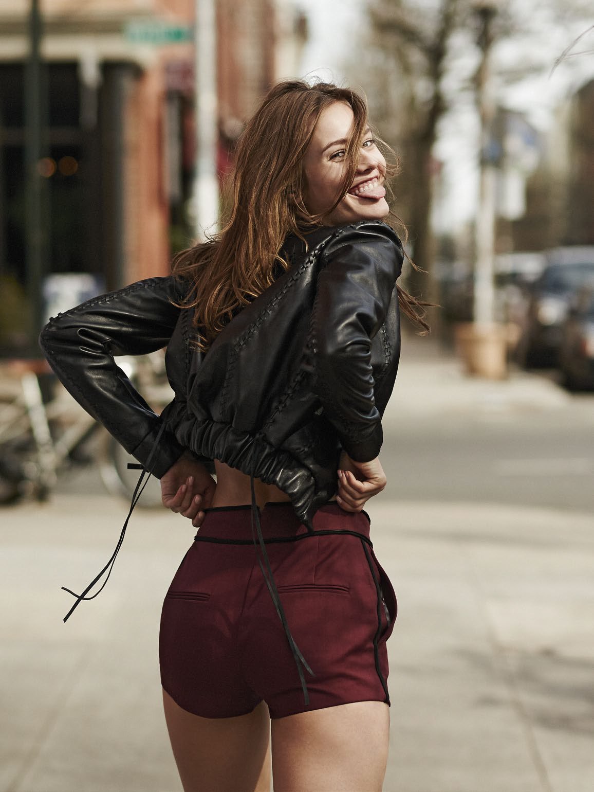 Sexy model Sassy girls in Monaco