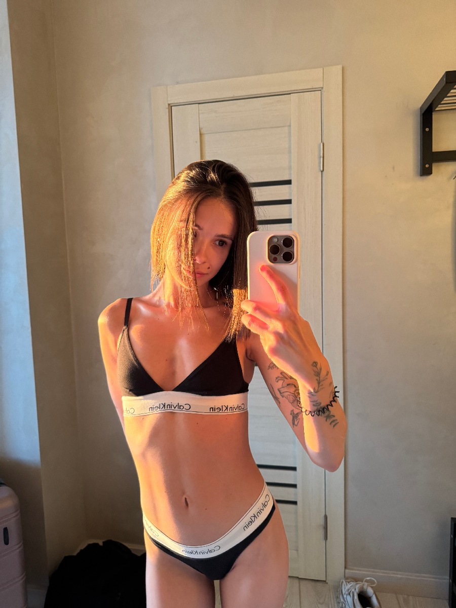 Photo Tina in Monaco